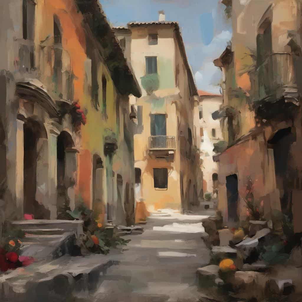 Πάολος Ποζί – Ο Μαέστρος των Κλασικών Πορτρέτων