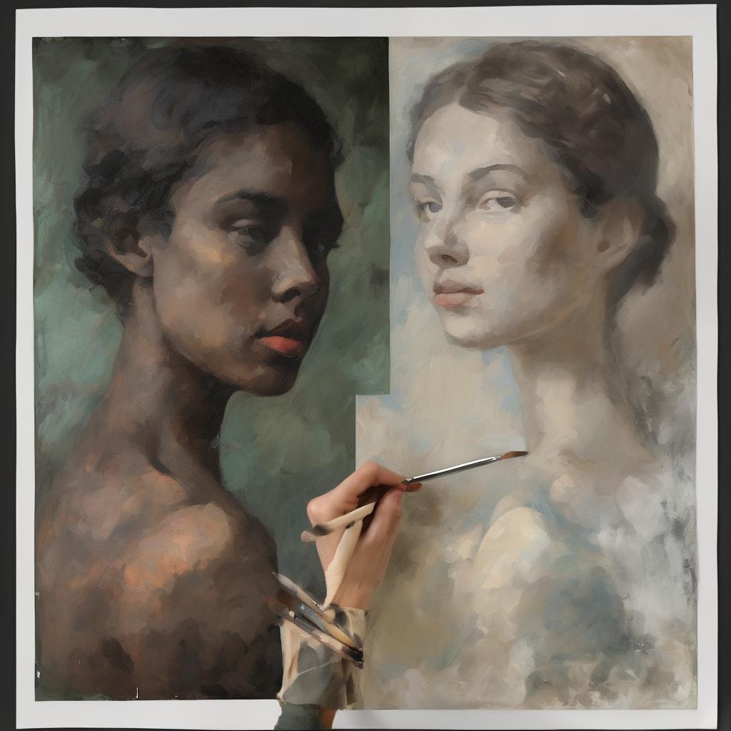 Το Στυλ και οι Τεχνικές του Lawrence MACDONALD