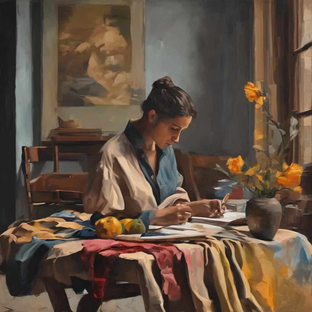 Γκάσπαρ ΝΤΕΛΓΚΆΔΟ – Ο Πρωτοπόρος της Ισπανικής Βαρόκ Τέχνης