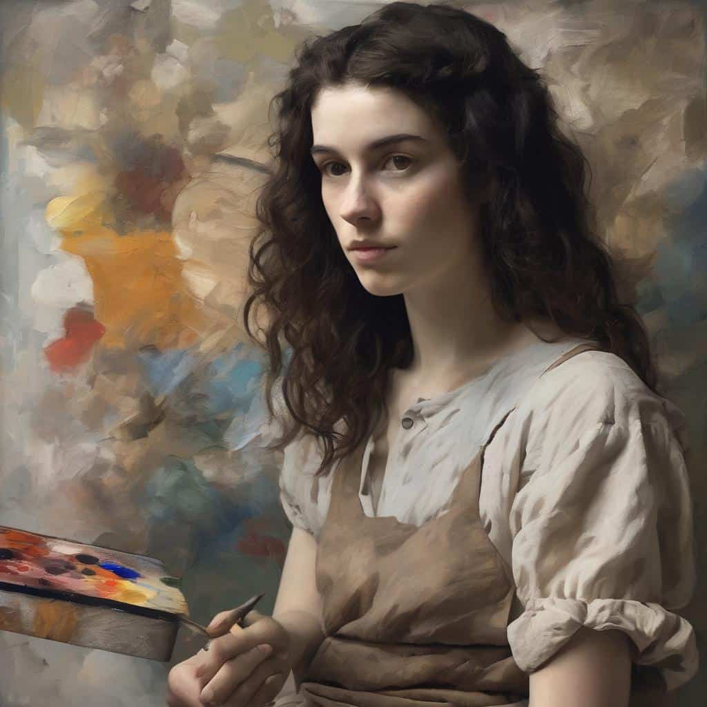 Δανιήλ Βοσμέρ – Ο Ολλανδός Μεταβατικός Ζωγράφος