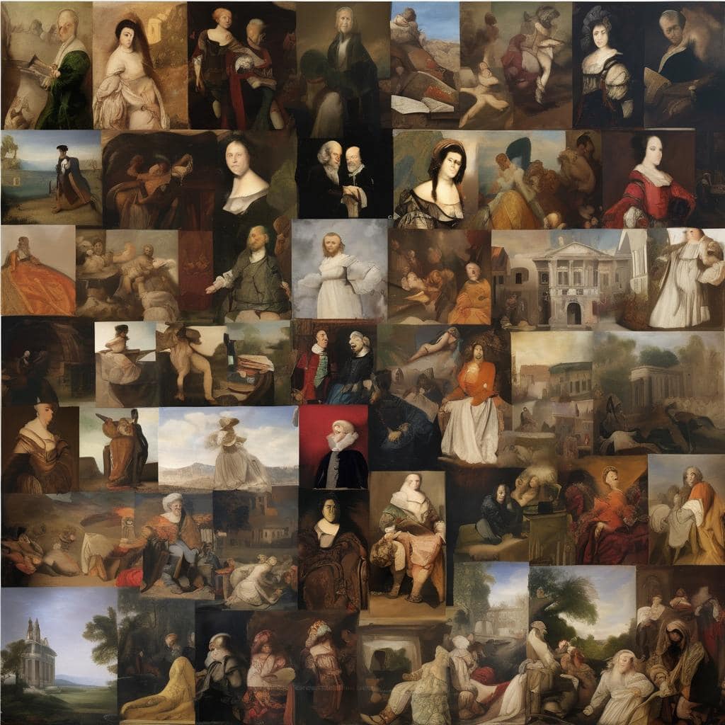 Ιακώβελος Νταλέ Μασένι – Ο λαμπρός καλλιτέχνης της βενετικής γοητείας