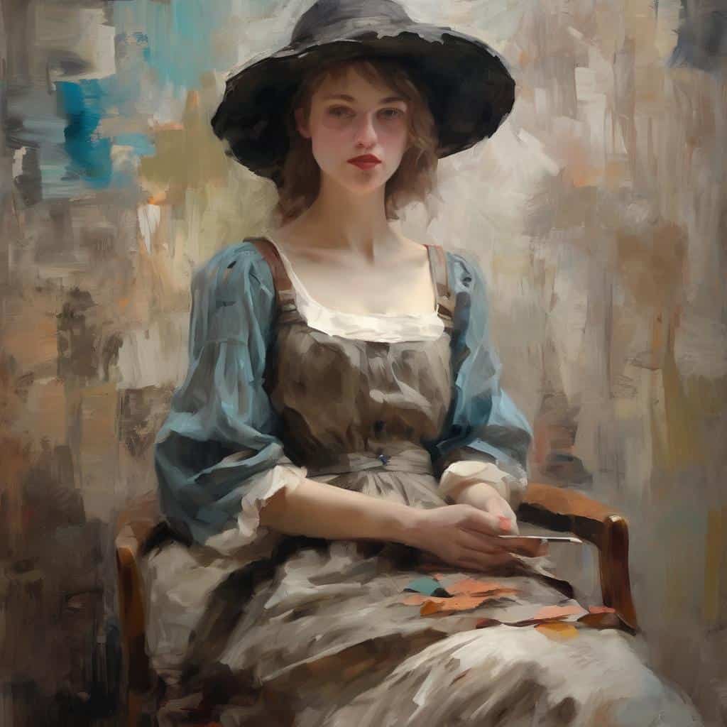 Κάρολος Λότς – Ο Ρωμαντικός Ζωγράφος της Ουγγαρίας