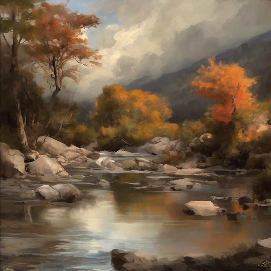 Εδουάρδος Γουίλιαμ Κουκ – Ο Λιμαντζής του Ρομαντισμού