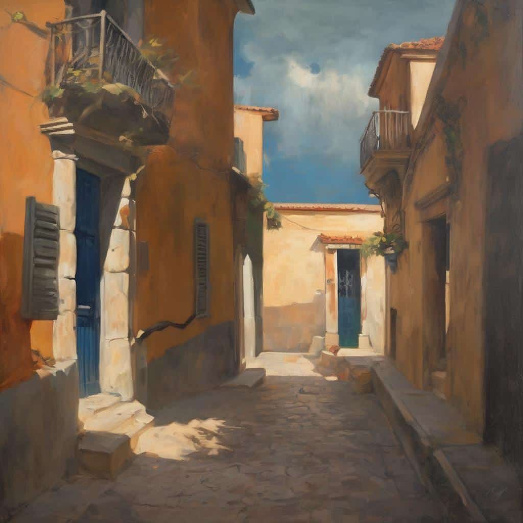 Βικέντιος Λόπεθ Γι Πορτάνια – Ο Μάγος του Πορτρέτου